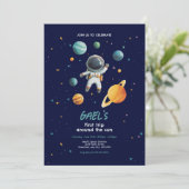 Invitation Fête du 1er anniversaire de l'espace Premier tour  (Debout devant)