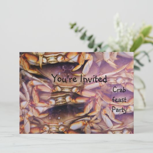 Invitation Fête du crabe_ (Debout devant)