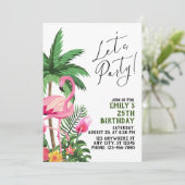 Invitation Fête du Flamant Rose  (Debout devant)