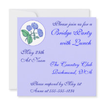 Fête du pont de l'hortensia doux