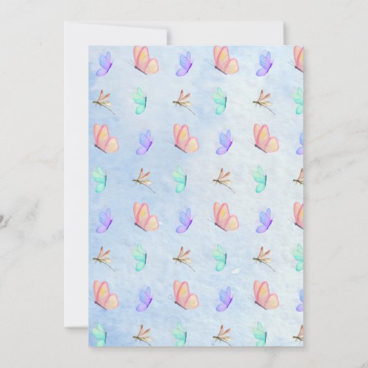 Invitation Fête du printemps, potluck, Friendsgiving, grill e (Dos)