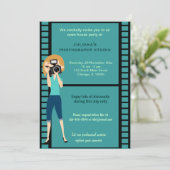 Invitation Fête du Studio de Photographie (Debout devant)