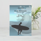 Invitation Fête du surf (Debout devant)