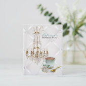 Invitation fête du thé (Debout devant)