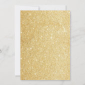 Invitation Fête du thé au Par-tea (Dos)