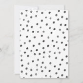 Invitation Fête Fête Fa La Fiesta (Dos)