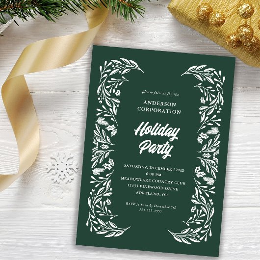 Invitation Fête Fête Fête Fête Fête Blanche