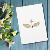 Invitation Fête funéraire de la vie Mémorial avion