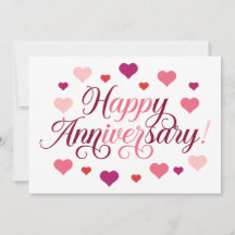 Fêter l'amour : Joyeux anniversaire