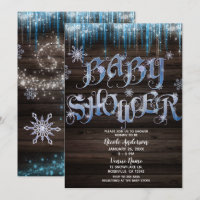 Fêtes de Bébé Décoration de Noël Glaçons Gelés