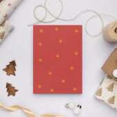 Invitation Fêtes de Noël Airedale Chien Ugly Sweat Party