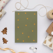 Invitation Fêtes de Noël Airedale Chien Ugly Sweat Party