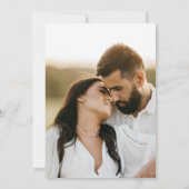 Invitation Fêtons fiesta (Dos)