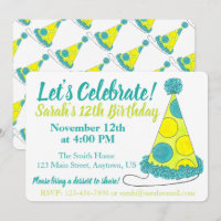Fêtons l'anniversaire du Casquette de la soirée Gr
