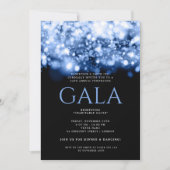 Invitation Feux d'étincelles de la Marine pour le gala de l'e (Devant)