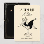 Invitation Fgh (Devant / Derrière)