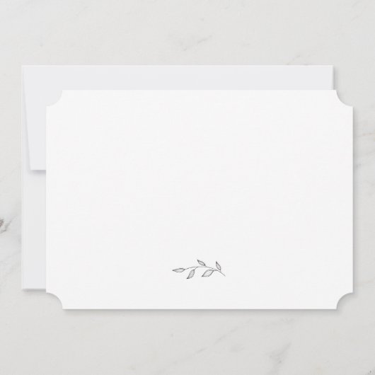 Invitation Fiche de proposition de définition et de fonctions (Dos)