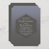 Invitation Fidèle (Devant / Derrière)