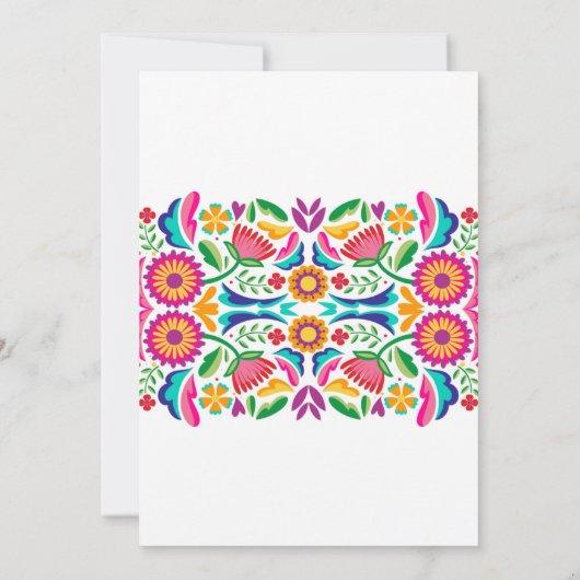 Invitation Fiesta Couples Douche, (Dos)