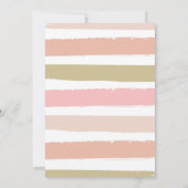 Invitation Fiesta Couples Fiançailles Fiesta Cactus mexicain (Dos)