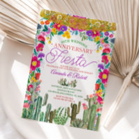 Fiesta du 60e anniversaire du Mariage du Mexique