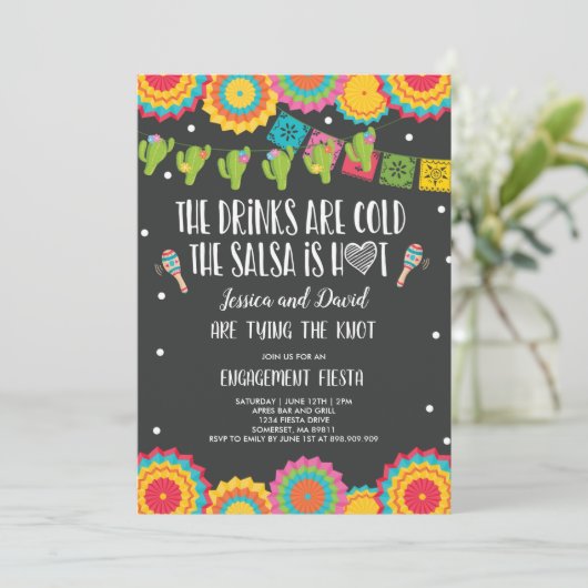 Invitation Fiesta Fiesta fiesta fiesta fiesta fiesta fiesta f (Debout devant)