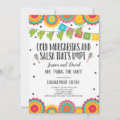 Invitation Fiesta Fiesta fiesta fiesta fiesta fiesta fiesta f (Devant)