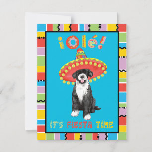 Invitation Fiesta PWD