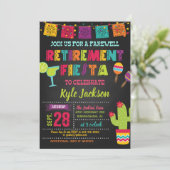 Invitation Fiesta Retraite (Debout devant)