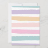 Invitation Fiesta Taco 'Bout A Baby Cactus Baby shower (Dos)