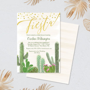 Invitation Fiesta Taco Bout Amour Nuptiale