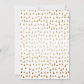 Invitation Fiesta Taco Bout Love Cactus Couples Douche (Dos)