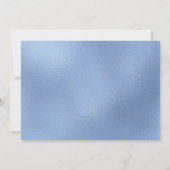 Invitation Fifty and Fabulous Script Photo 50th Birthday (Dos)