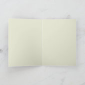 Invitation Fille flottante avec ballons (Intérieur)