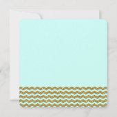 Invitation Filles Sip et Voir (Dos)