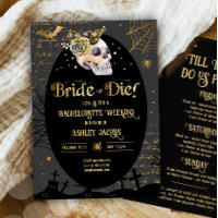 Fin de semaine du bachelorette de mariée ou de mor