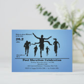 Invitation finale du marathon (Debout devant)