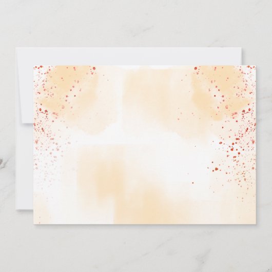 Invitation Fire Truck Fire Engine 1ère fête d'anniversaire Ph (Dos)