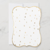 Invitation First Holy Communion catholic angels Eucharist (Dos)