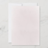 Invitation  First Holy Communion Chalice Host (Dos)