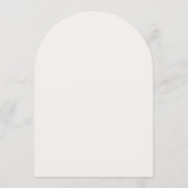 Invitation First Holy Communion Pink Bow Girl  (Dos)