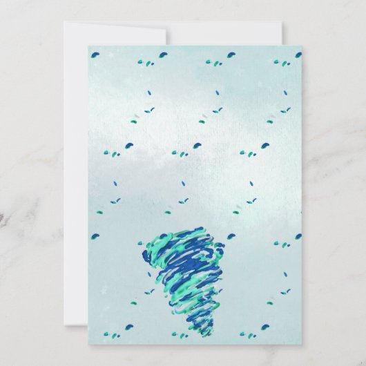 Invitation Fivenado (Dos)