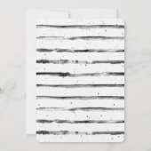 Invitation Flamingle Bachelorette (Dos)