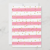 Invitation Flamingle Bridal Shower (Dos)