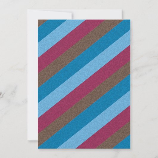 Invitation Flamingle Mariage Celebration Beach à Dusk (Dos)