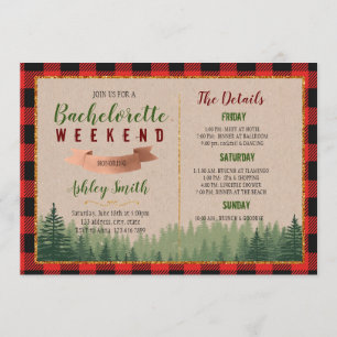 Invitation Flanel s'enfuit devant la bachelorette du Ring