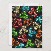 Invitation Flat Invitation, Size: 5" x 7", Paper: Matte, Enve (Dos)