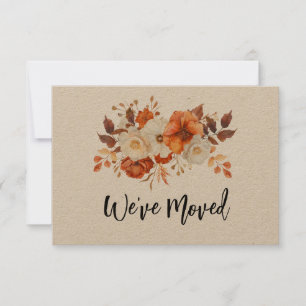 Invitation fleur d'automne rustique nouvelle adresse faire-pa