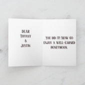 ✨ Invitation Fleur en Papier pour Célébration de M (Intérieur)