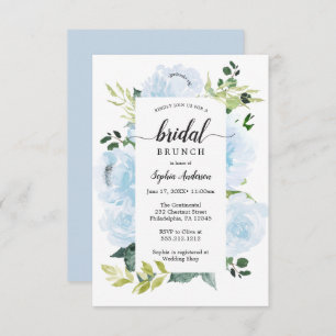 Invitation Fleur Jolie Jolie Jolie Jolie Fête de l'mariée Inv